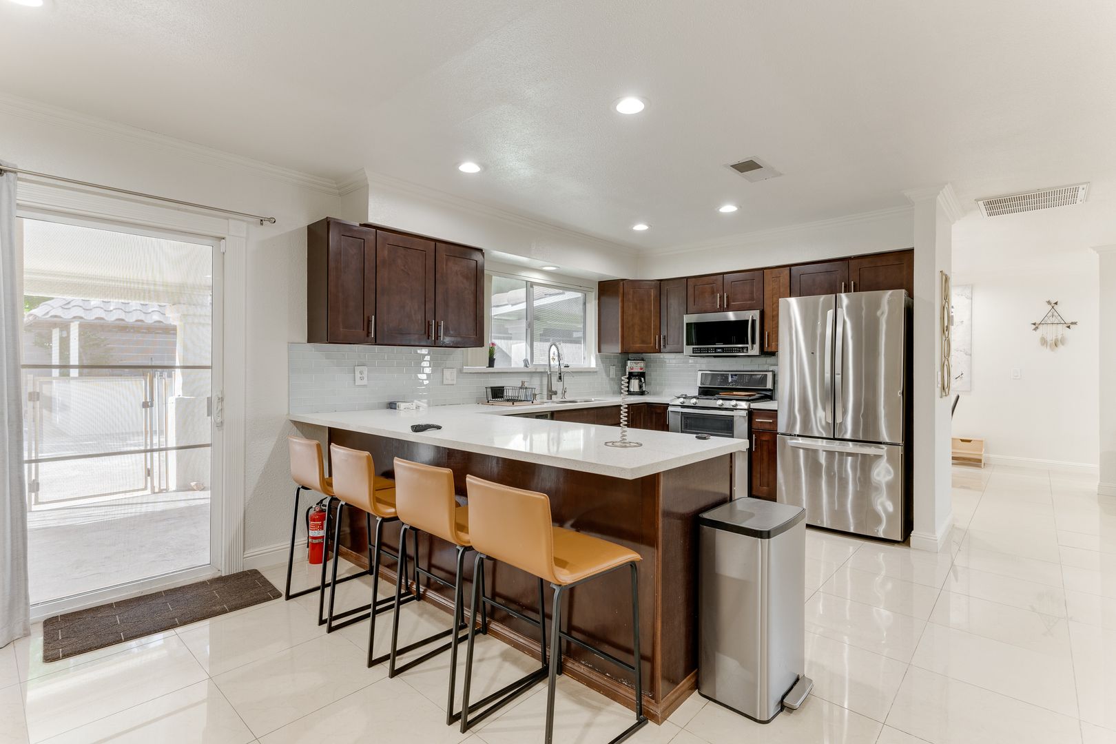 Las Vegas House: 2121 Rosanna St