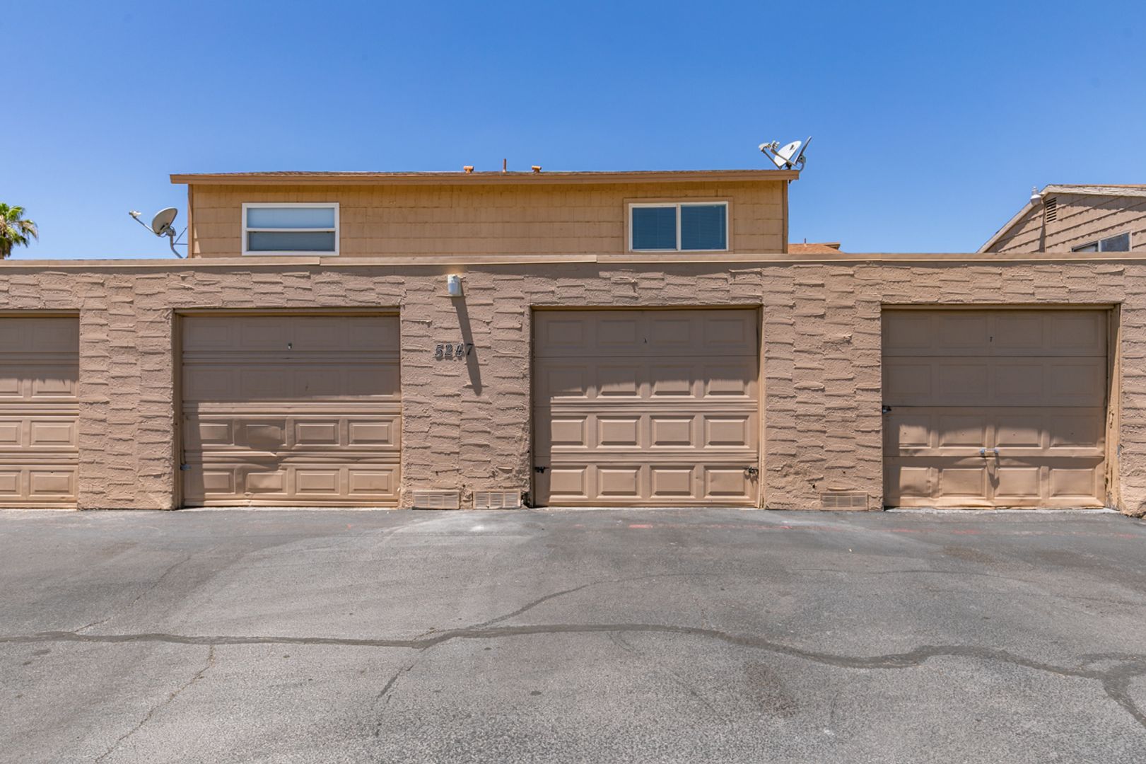 Las Vegas House: 5247 Garden Ln