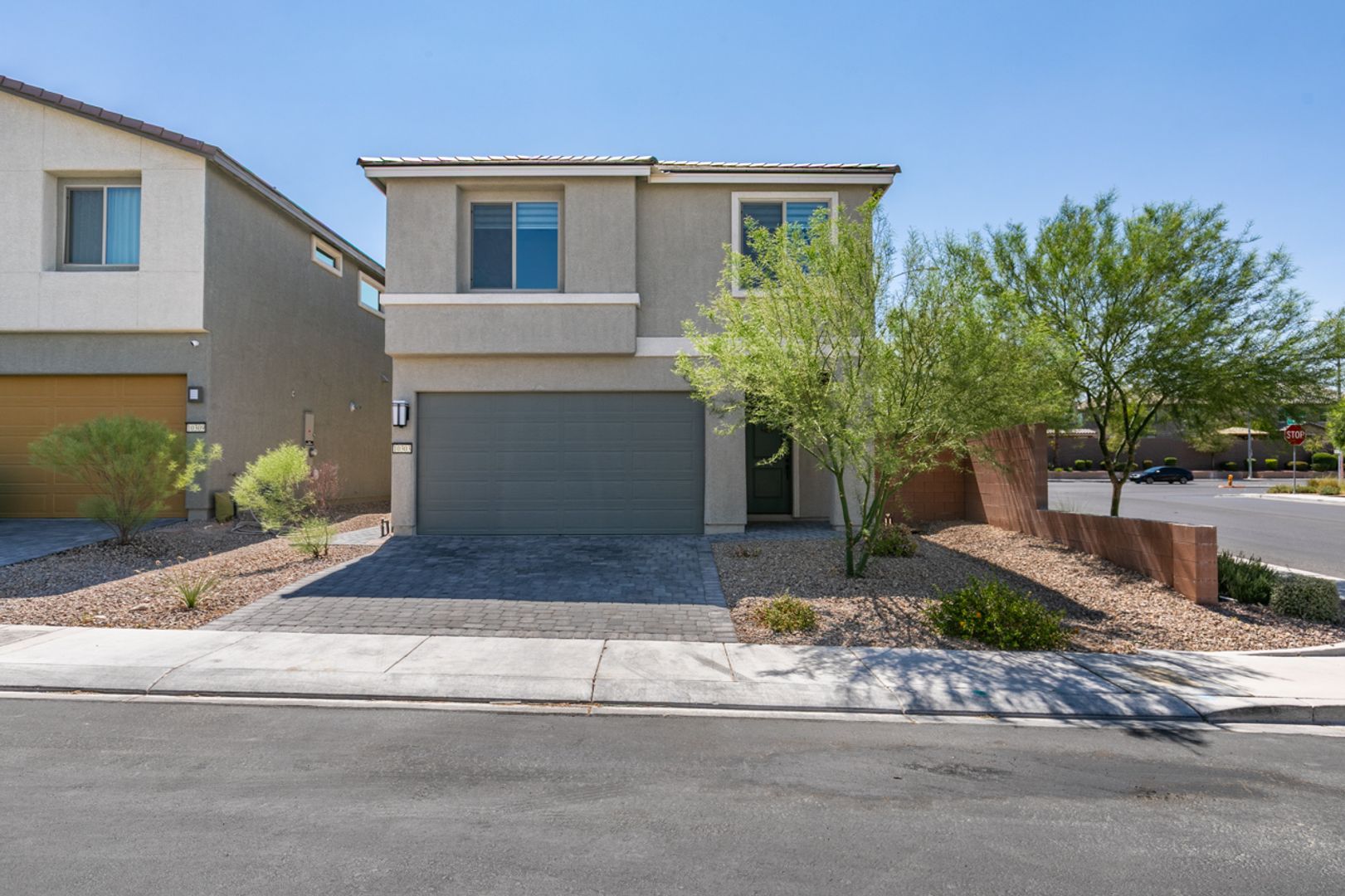 Las Vegas House: 10303 Dallington St