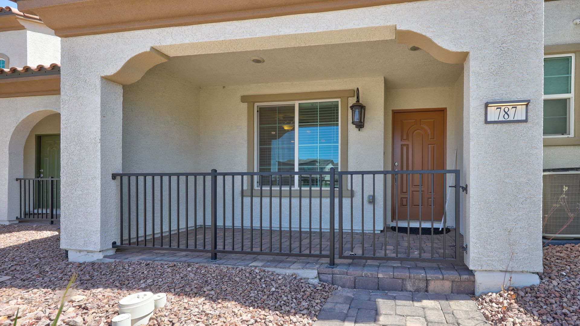 Henderson House: 787 Pickled Pepper Pl