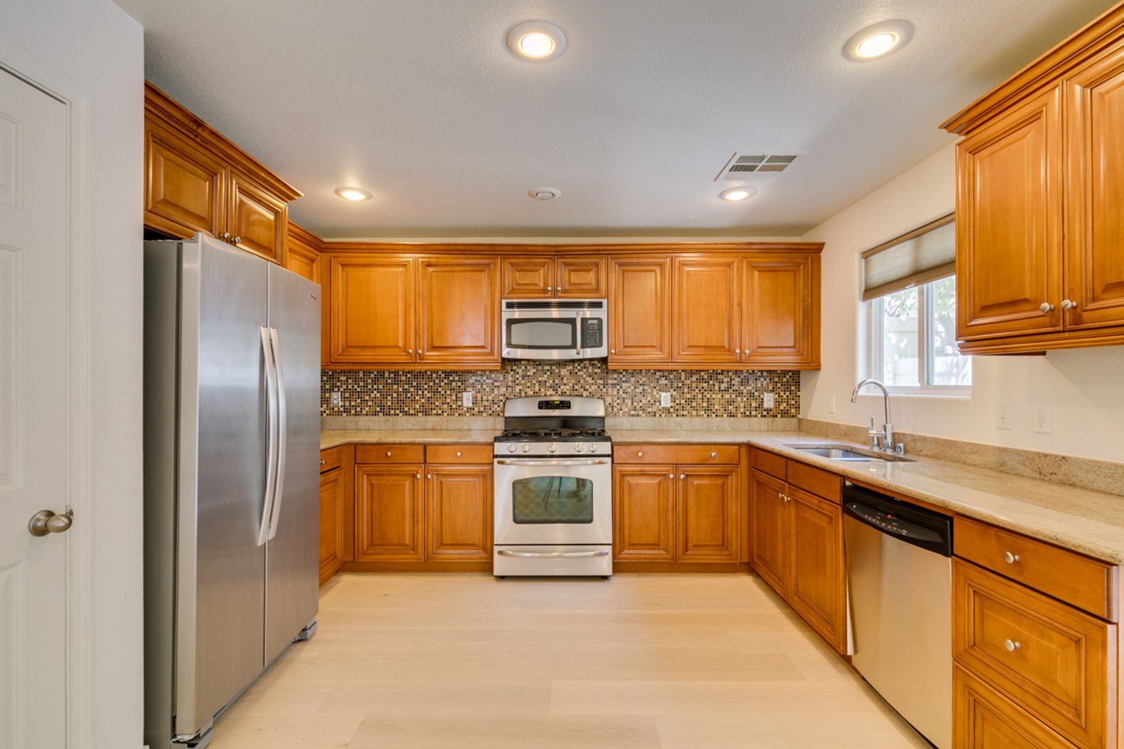 Las Vegas House: 8868 Brindisi Park Ave