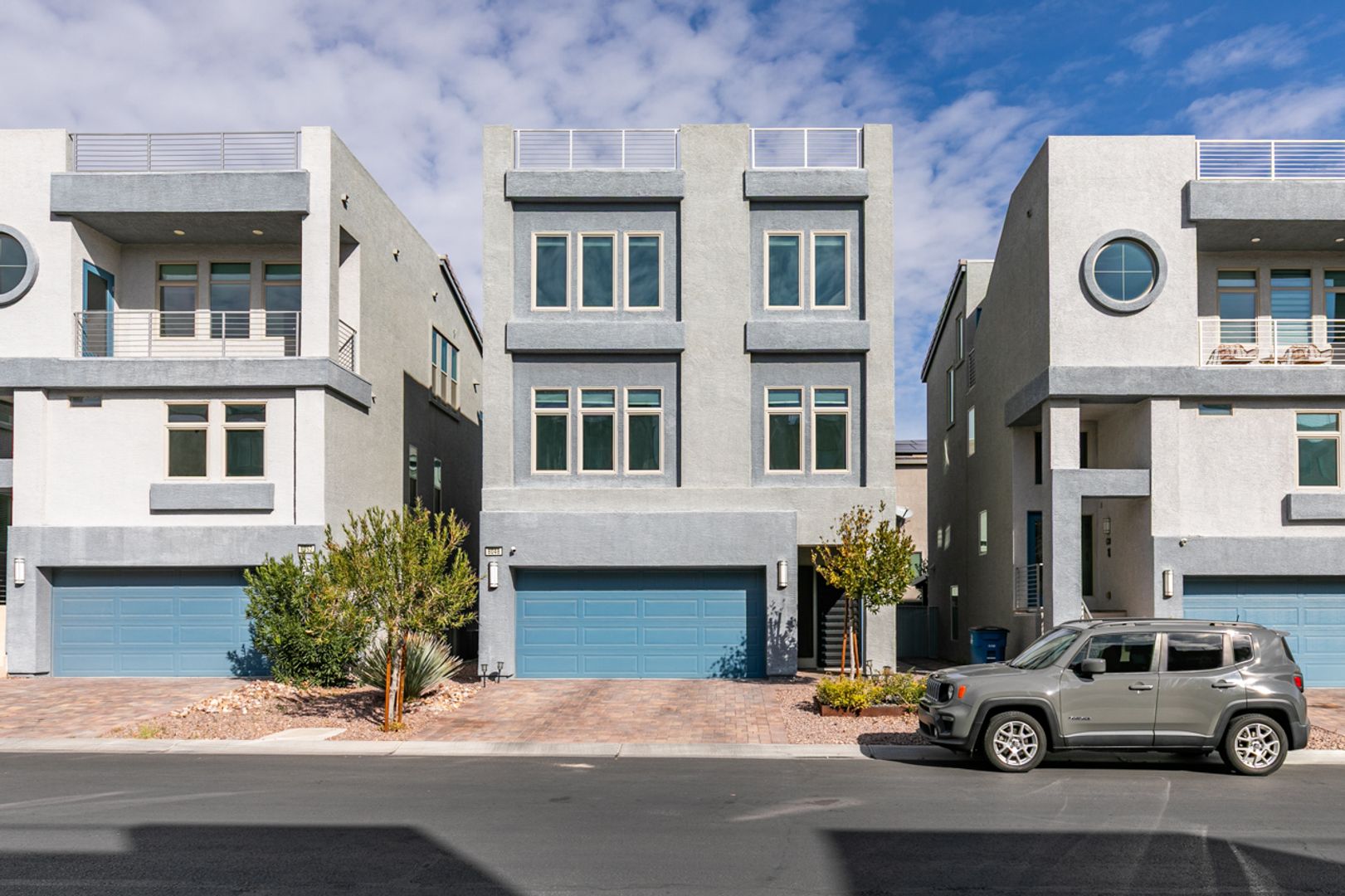 Las Vegas House: 8048 Haywood Estate Ave