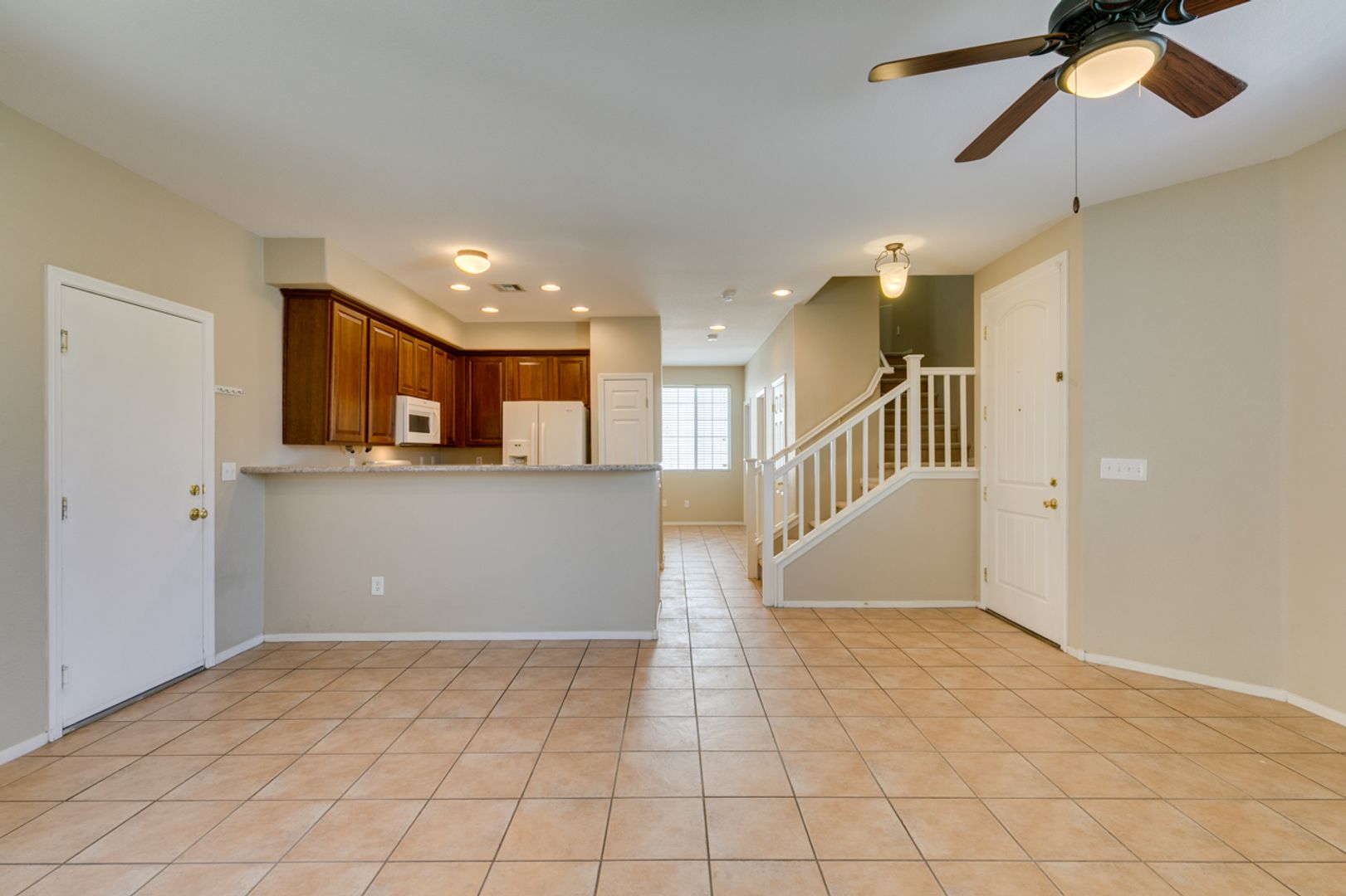 Las Vegas House: 4019 Sparrow Rock St