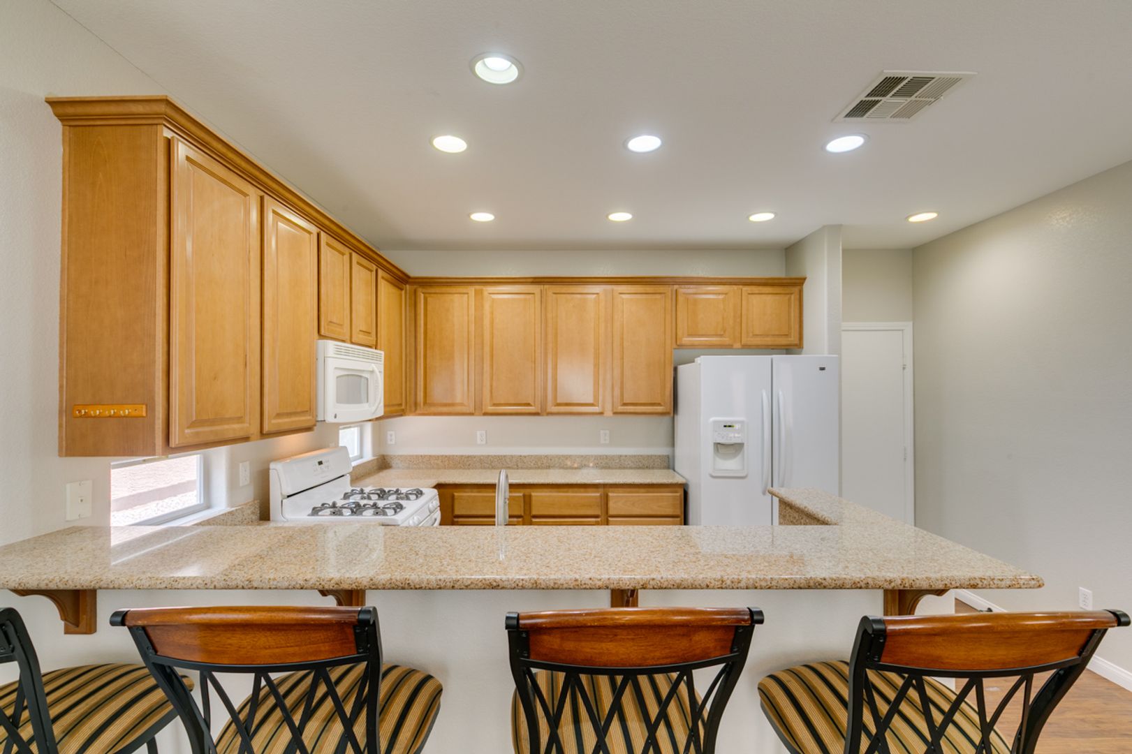 Las Vegas House: 9341 Colorful Rainbow Ave
