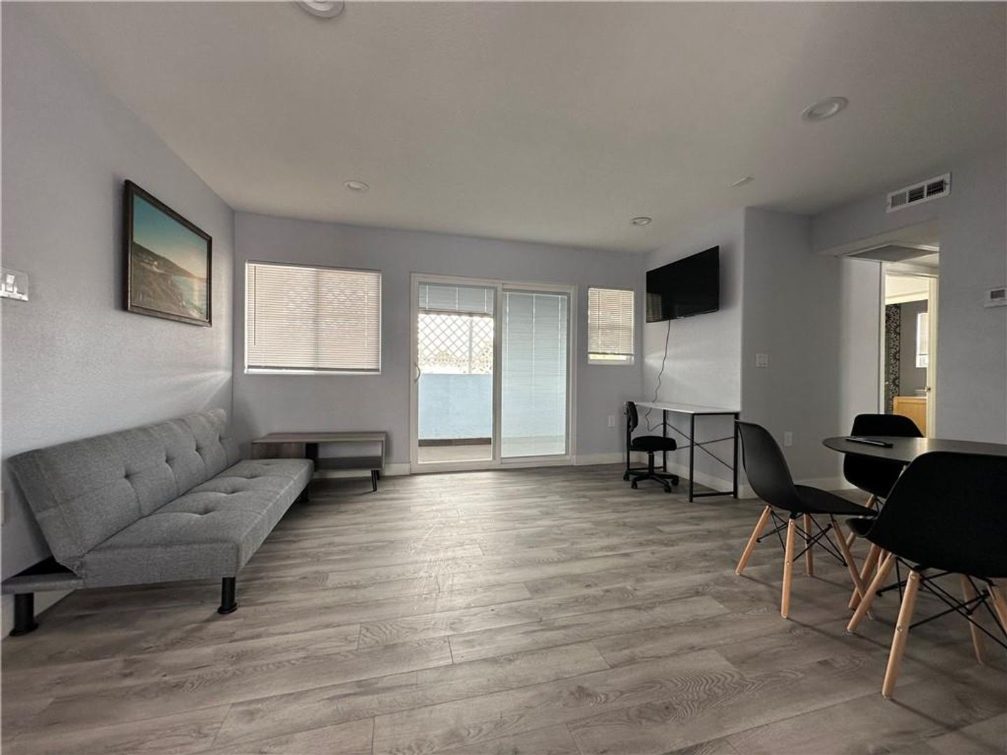 Las Vegas House: 625 North 11th Street Unit#C