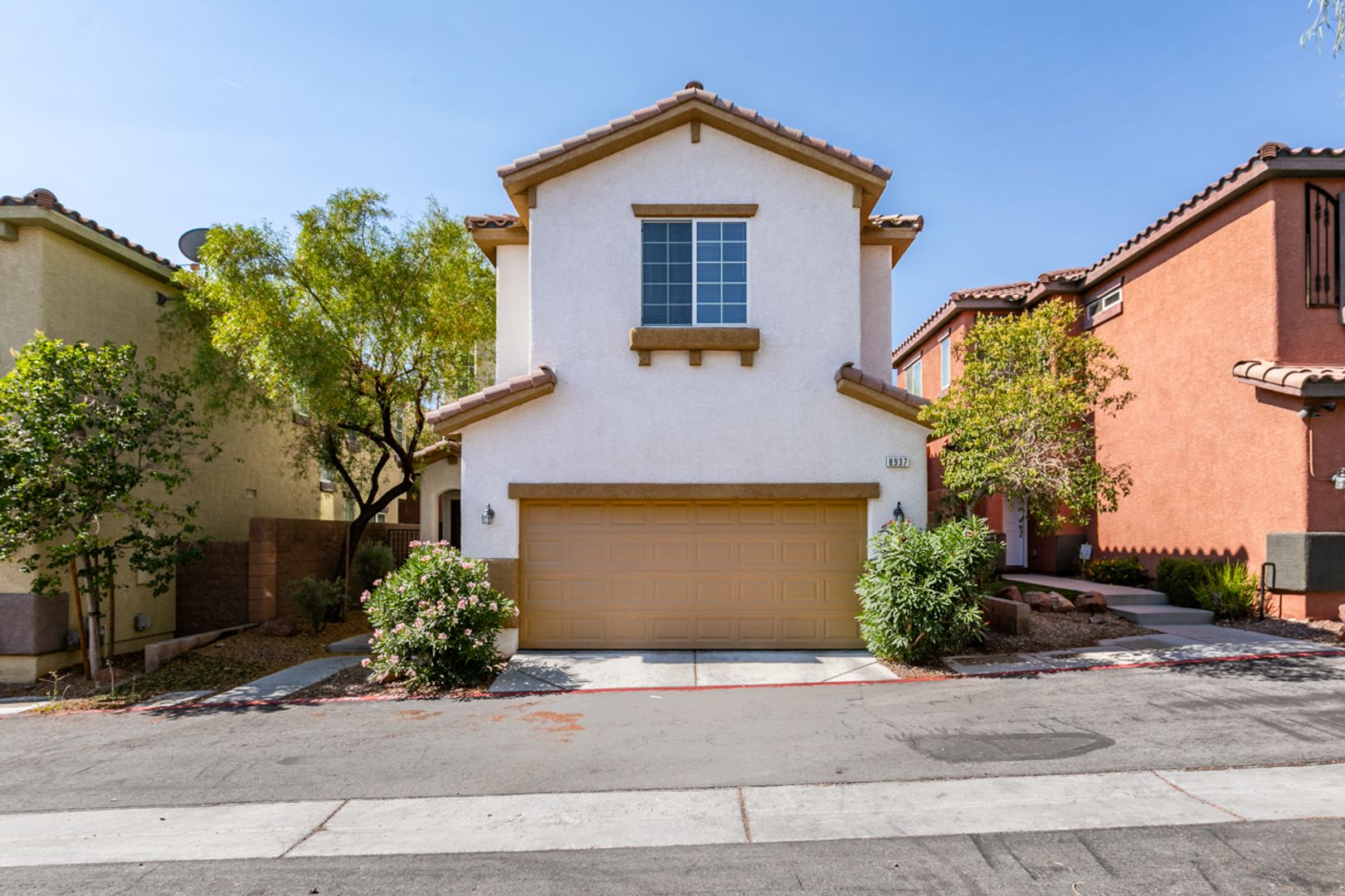 Las Vegas House: 8937 Caledon Ridge Ct