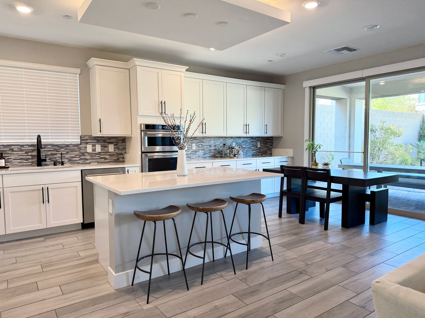 Las Vegas House: 12422 Foxtail Run Ave.