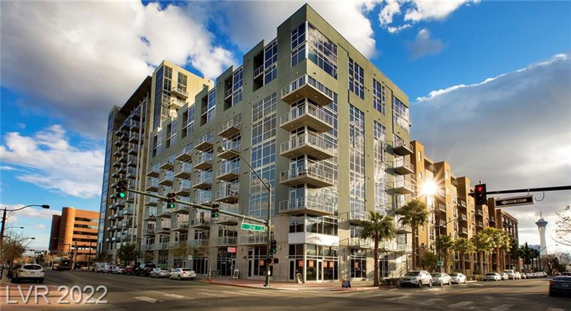 Las Vegas House: 353 E Bonneville Ave