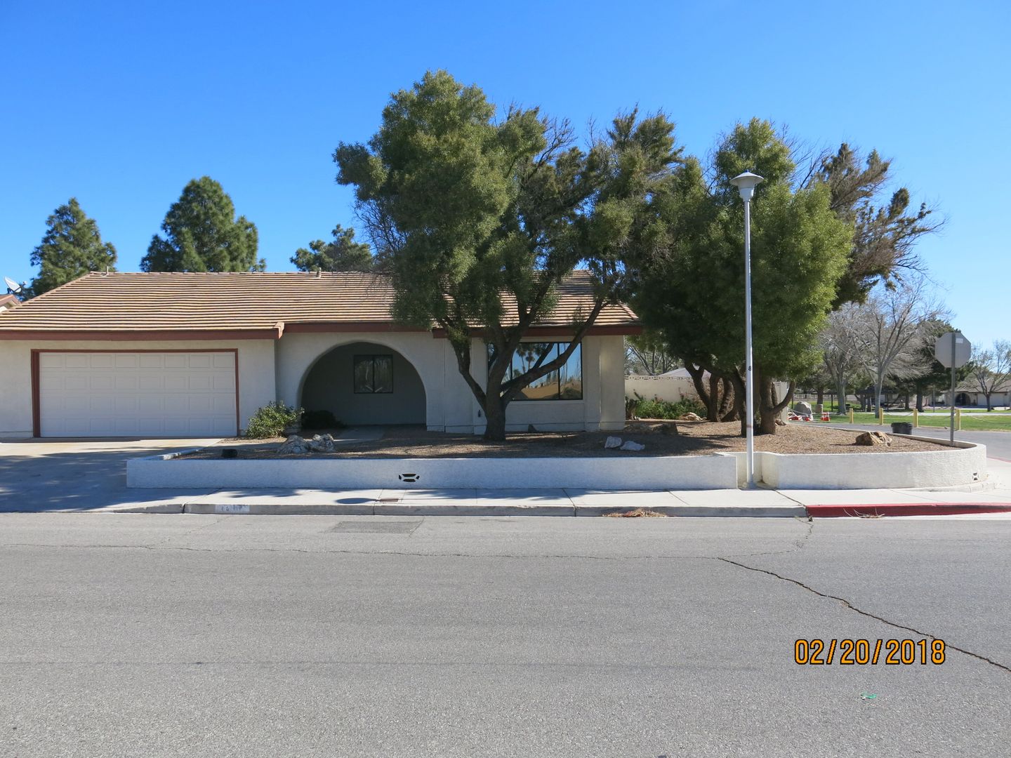 Boulder City House: 1417 Marita Drive