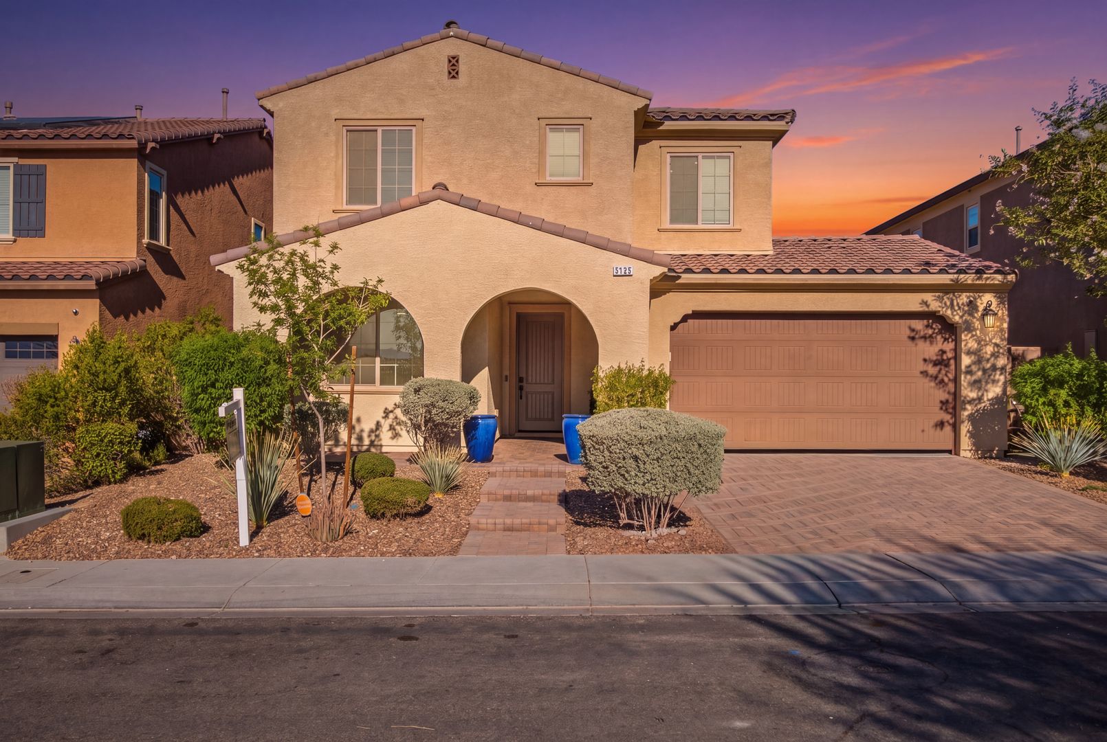 2182 Trivero St Henderson, Nv 89044 5 of 12