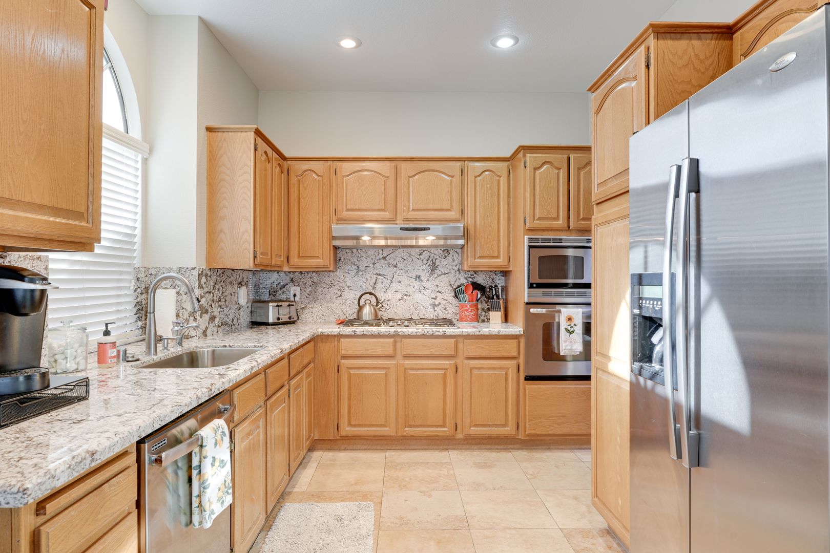 Las Vegas House: 2900 Mellow Breeze St