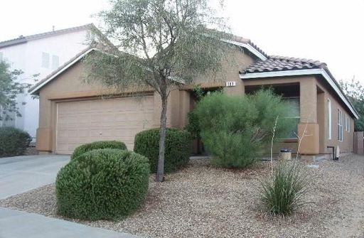Spacious Henderson Home with Open Layout & Endless Backyard Potential! – photo 1