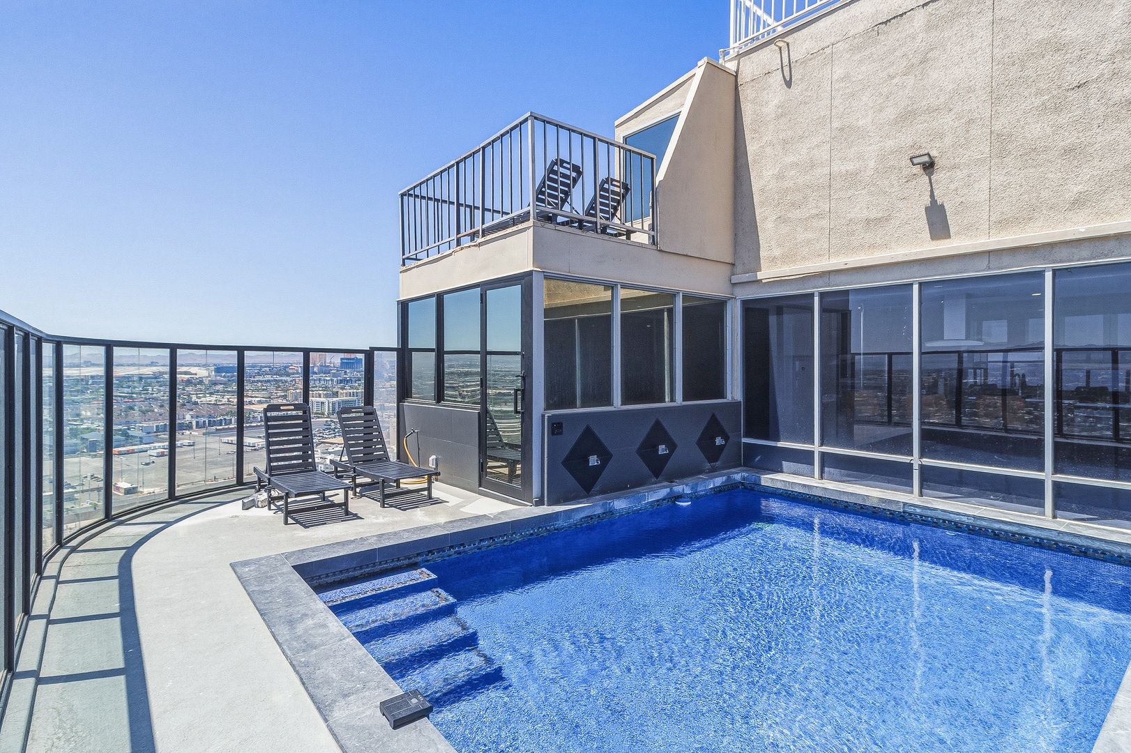 Las Vegas House: 3111 Bel Air #28H
