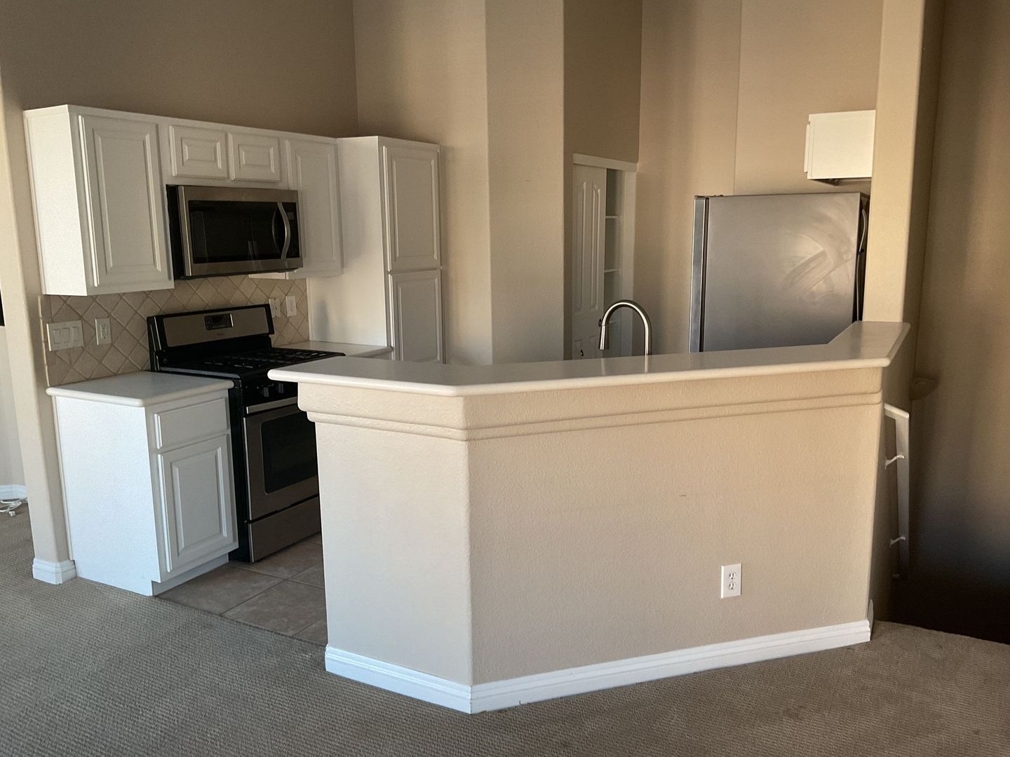 Las Vegas House: 8817 Tom Noon Ave #101