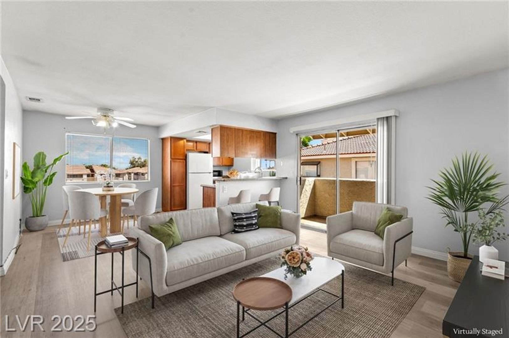 Las Vegas House: 7300 Pirates Cove Rd #2086