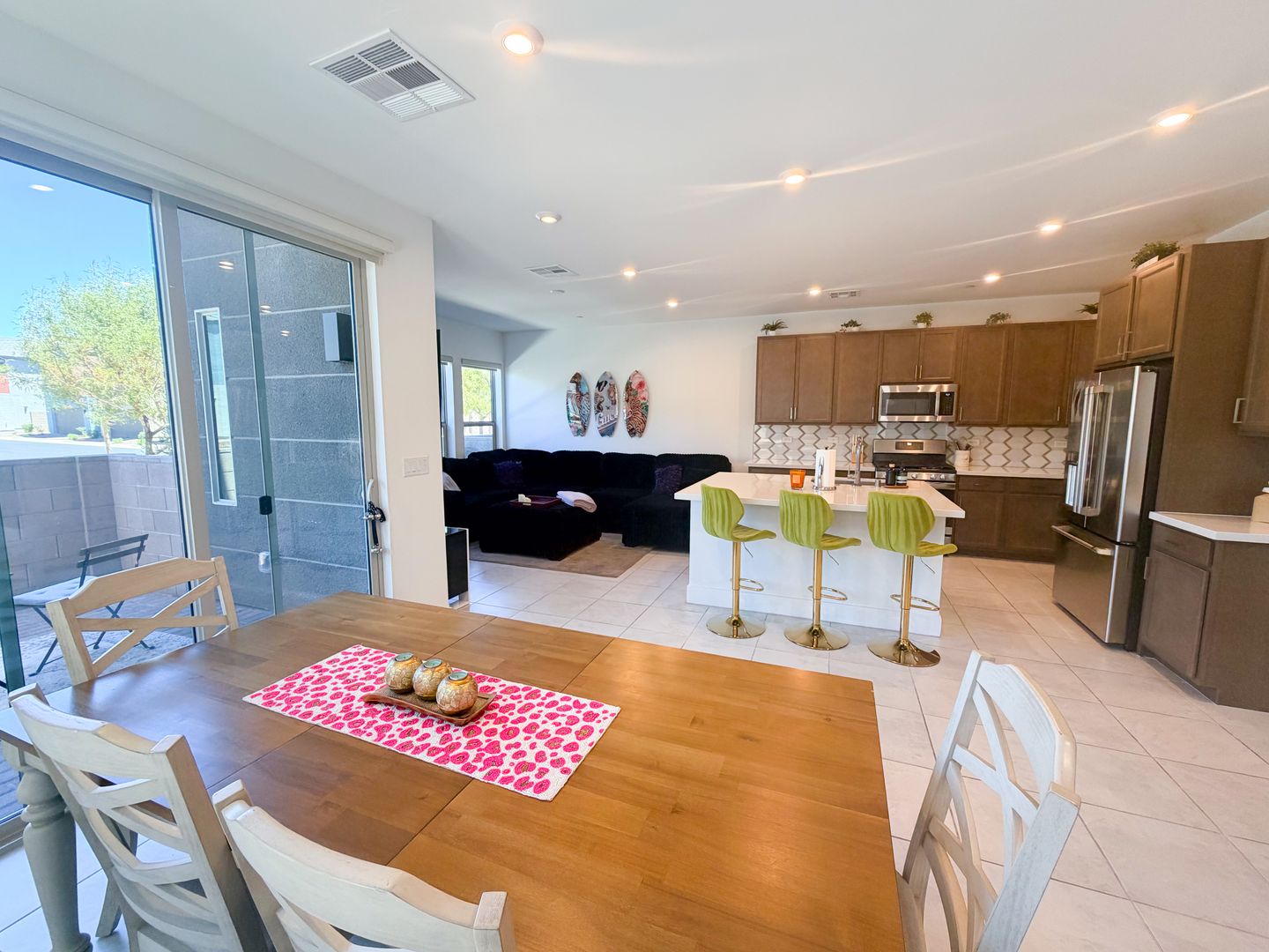 Las Vegas House: 4318 Eagle Summit Ave