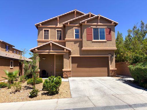 Stunning 4 bd Home in Spring Valley Coming Soon! Duel primary suites! – photo 1