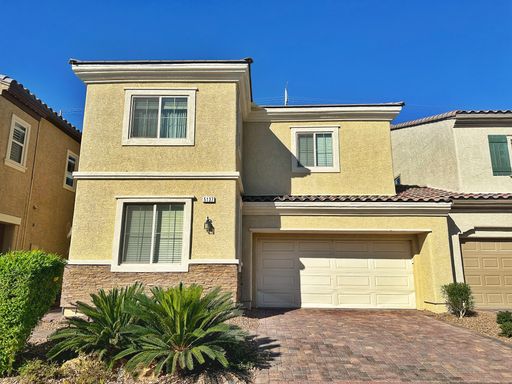 5137 Fiery Sky Ridge Street – photo 1
