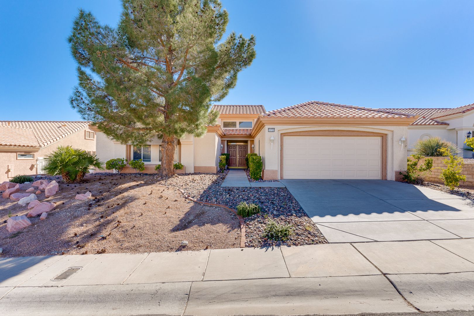 Las Vegas House: 10729 Shackleton Dr