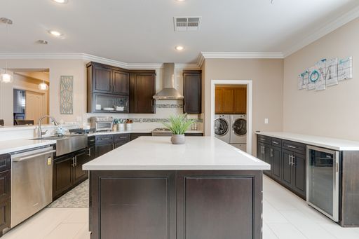 Fully Furnished Single-Story Gem in Gated Northwest Community! – photo 1