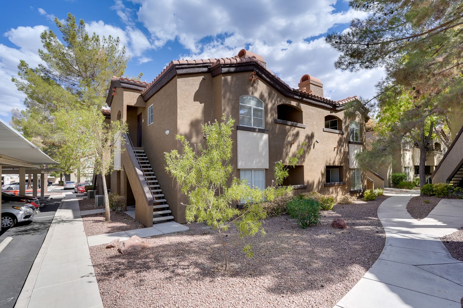 Las Vegas Condo: 9000 S Las Vegas Blvd