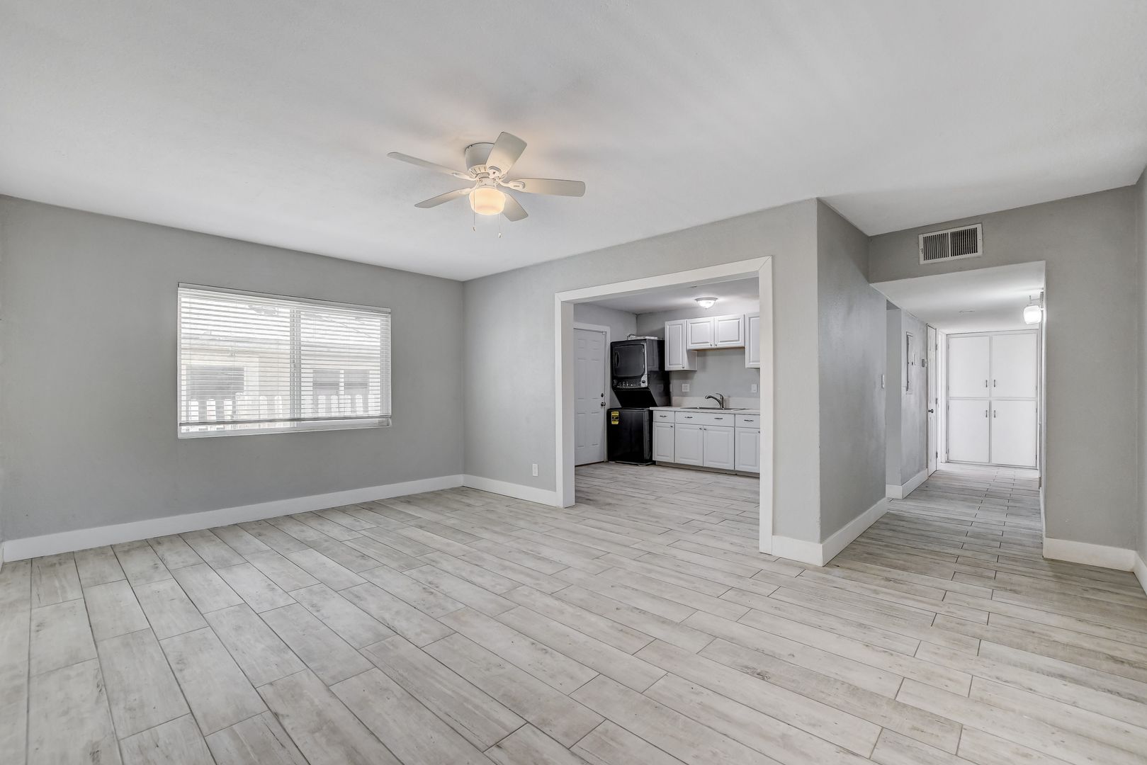 Las Vegas House: 1809 Linden Ave