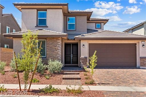 Beautiful 5-Bedroom Cadence Home with Loft & Downstairs Primary – photo 1