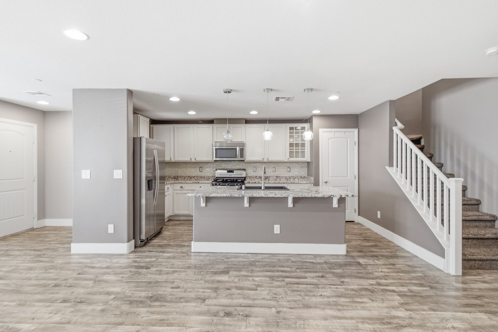 Henderson Townhome: 2394 Via Firenze
