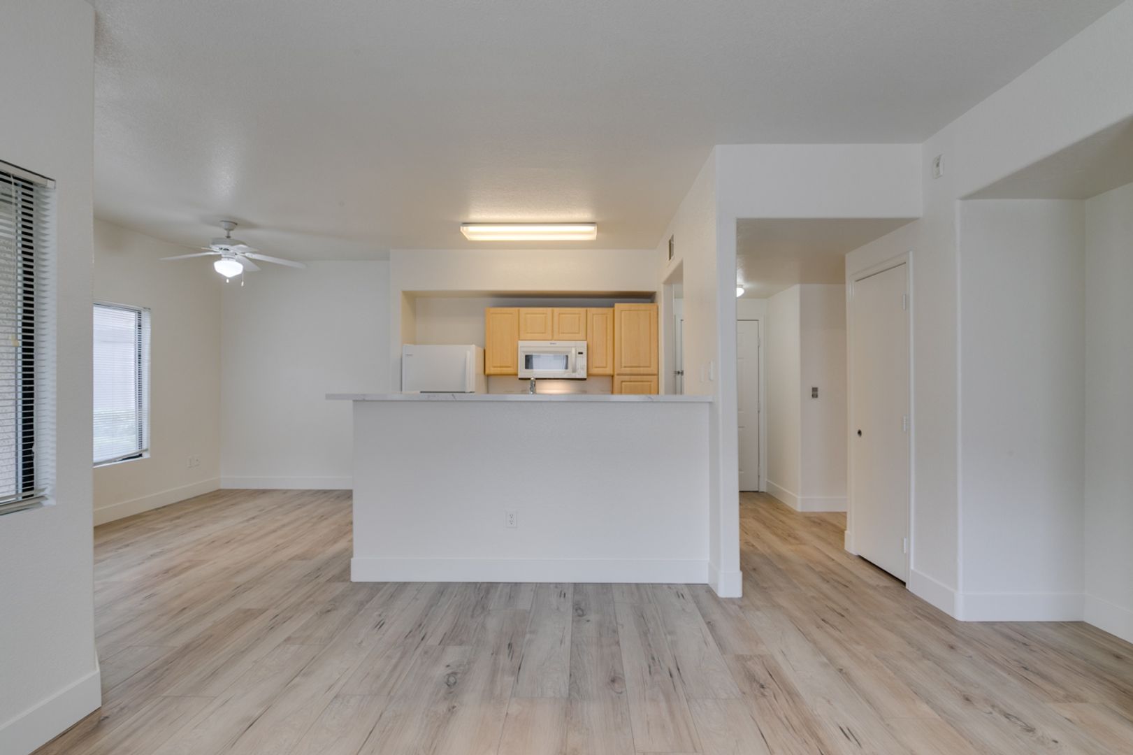 Las Vegas House: 8250 N Grand Canyon Dr
