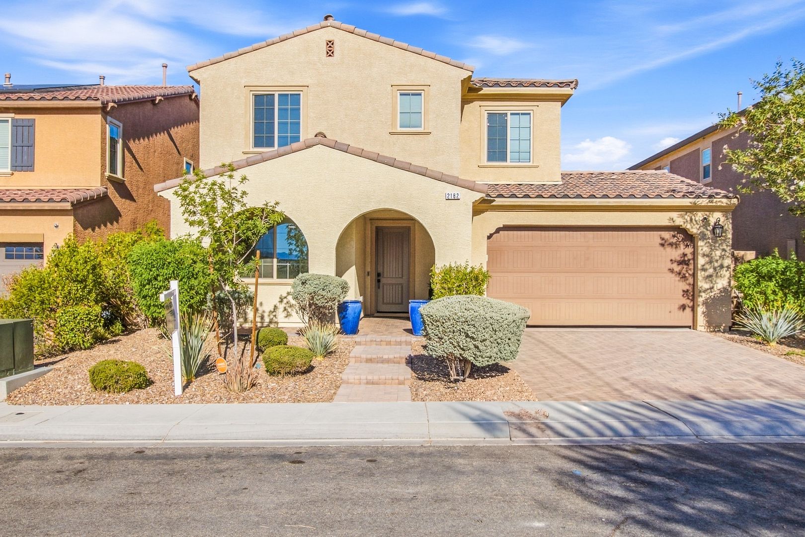 2182 Trivero St Henderson, Nv 89044 4 of 12