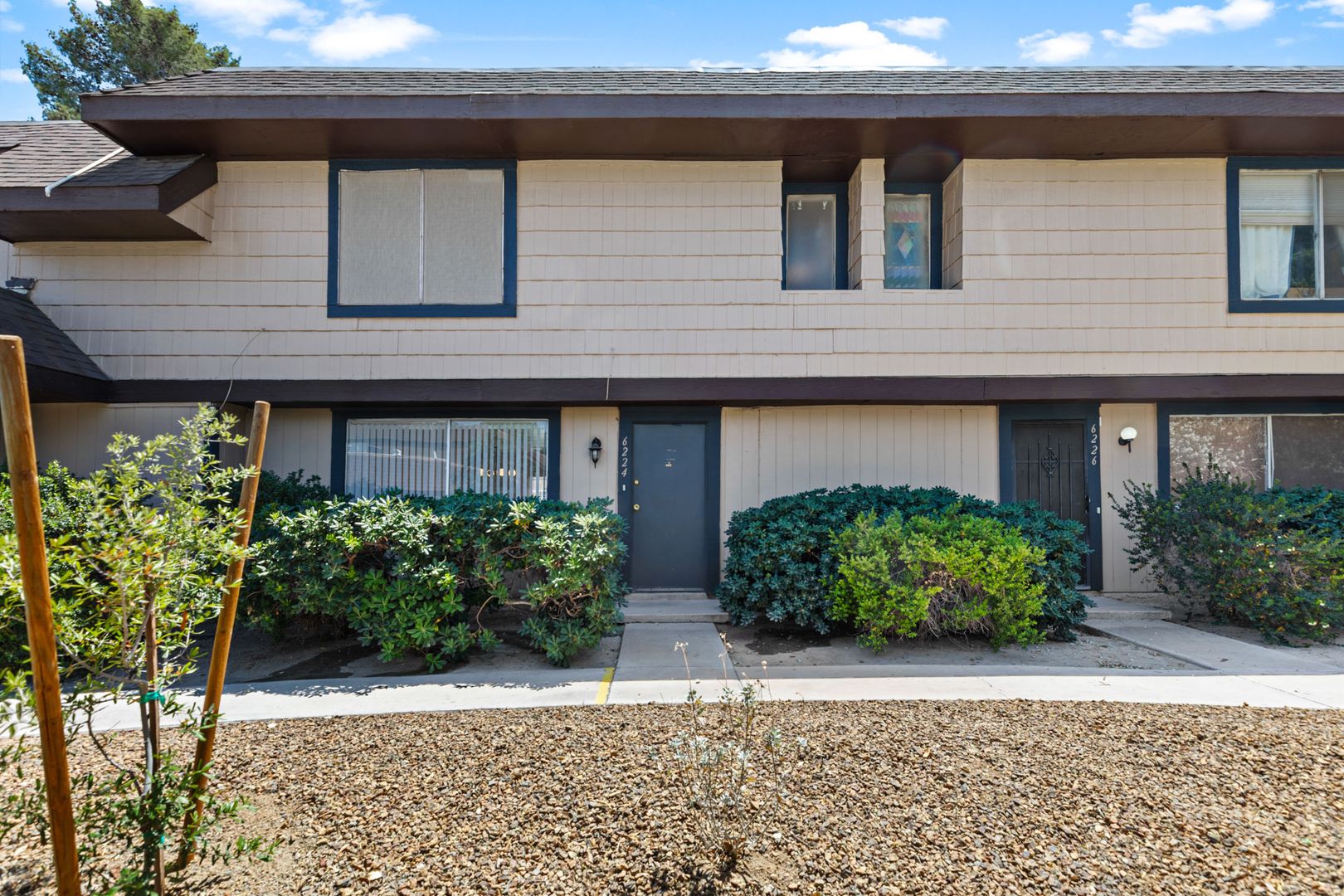 Las Vegas House: 6224 Meadow Vista Ln