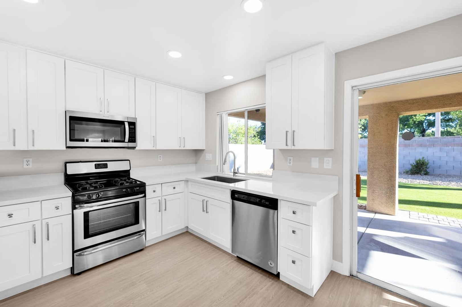 Las Vegas House: 10213 Anoka Ave