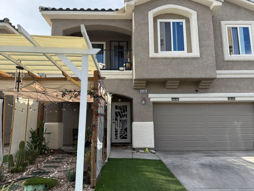 4586 Tulipan Way (Las Vegas) – photo 1