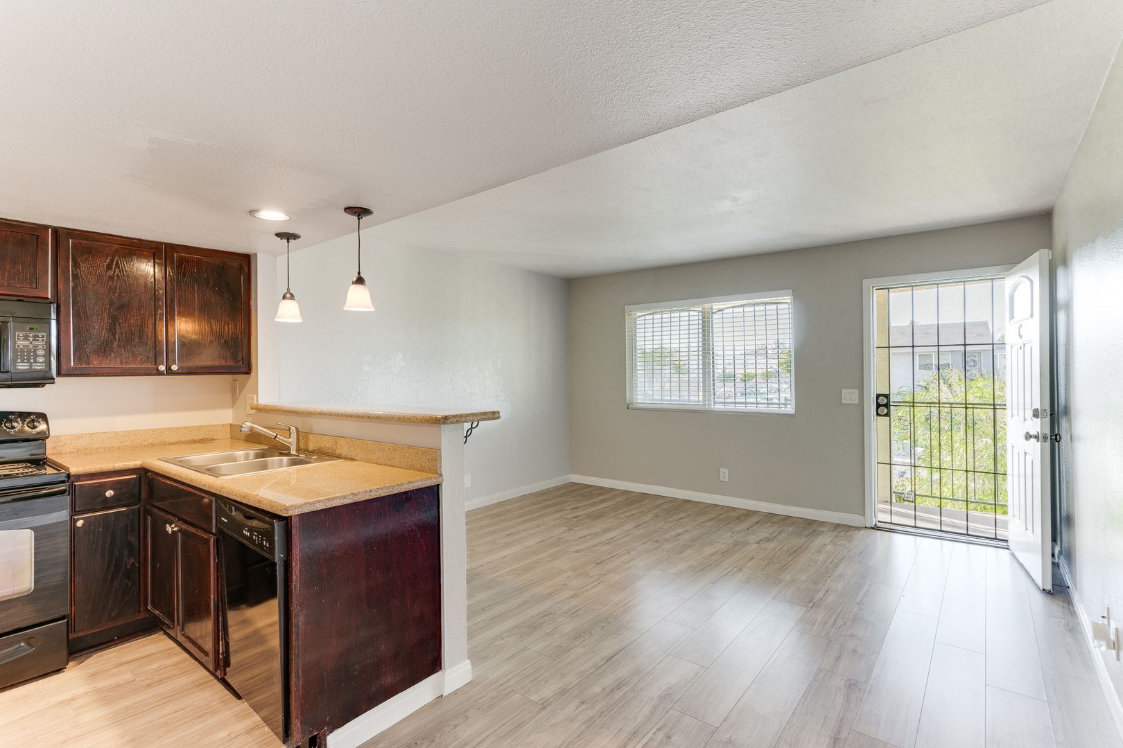 Las Vegas Condo: 1901 Goodwill St