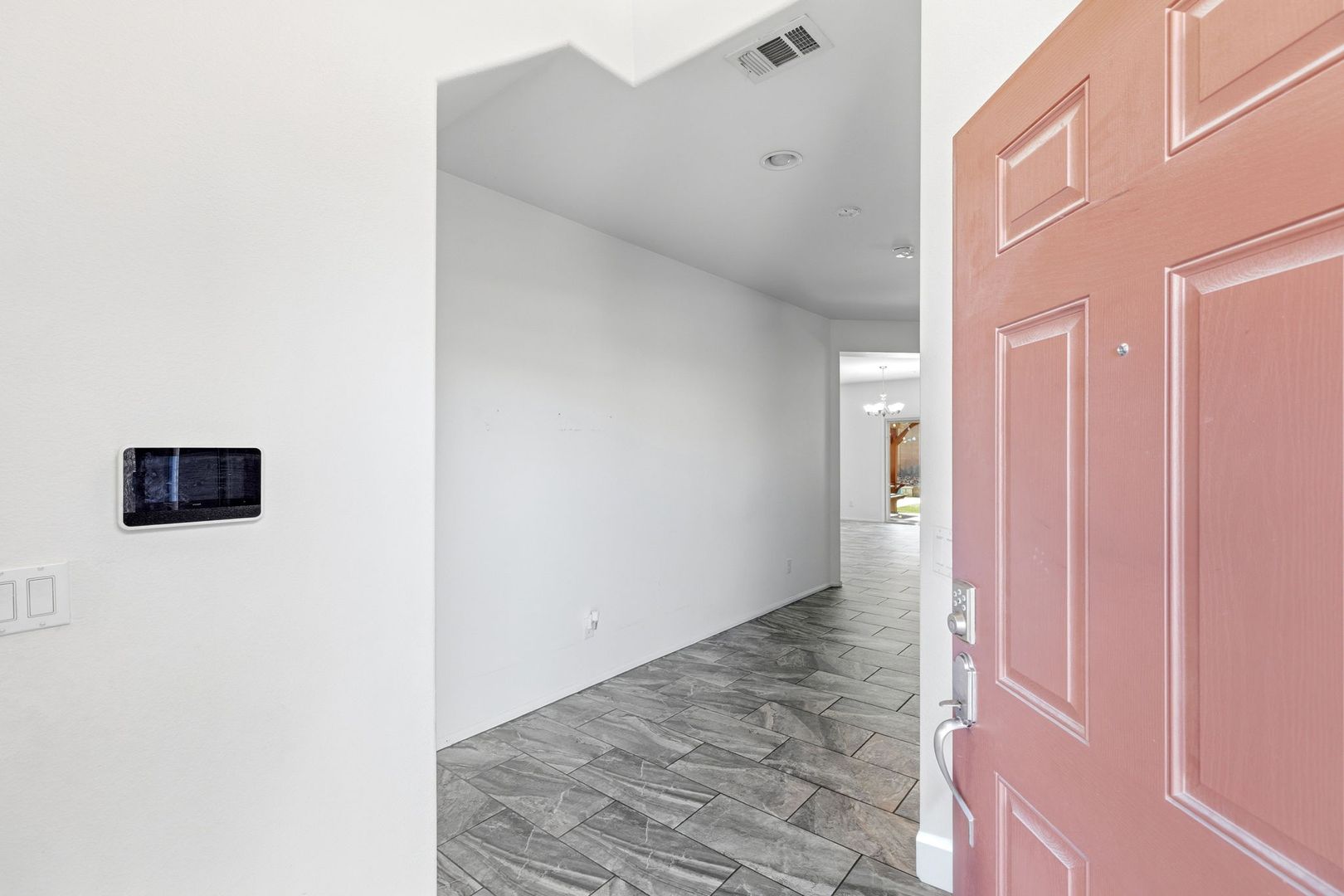 Las Vegas House: 8123 Mosaic Sunrise Ln