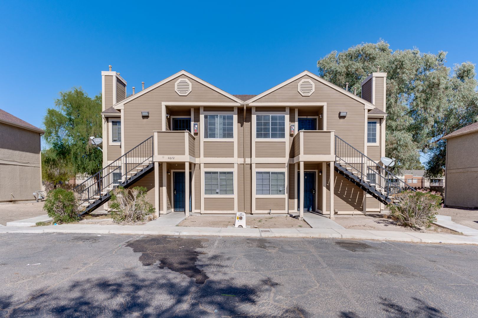 Las Vegas House: 4672 Krissylouise Way