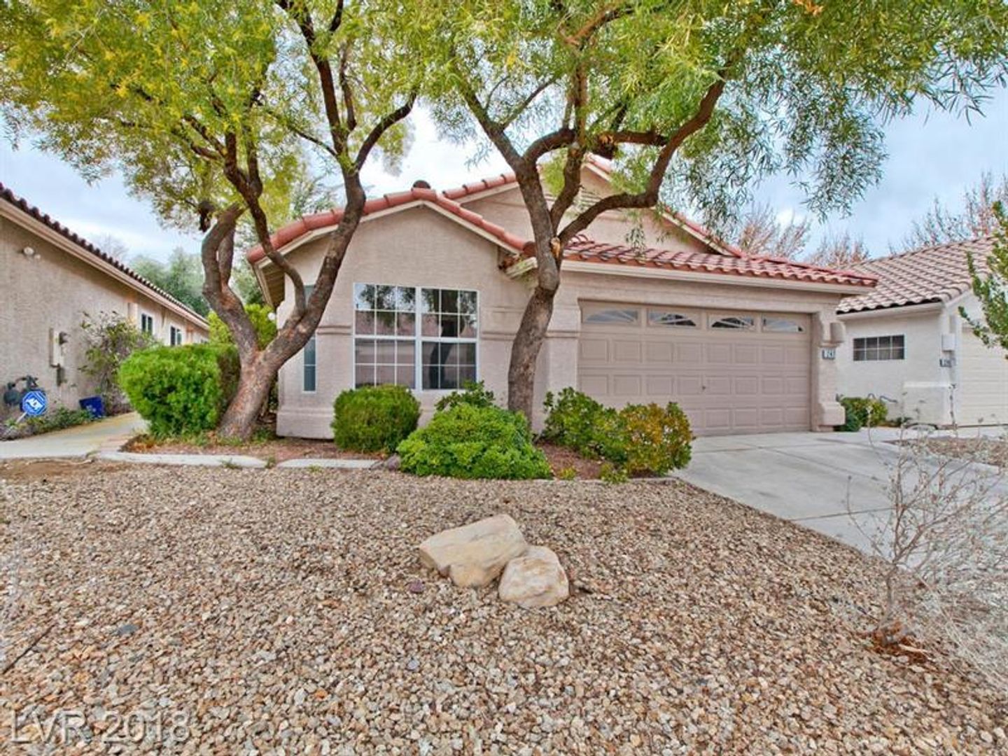 Henderson House: 247 Sunny Summit St