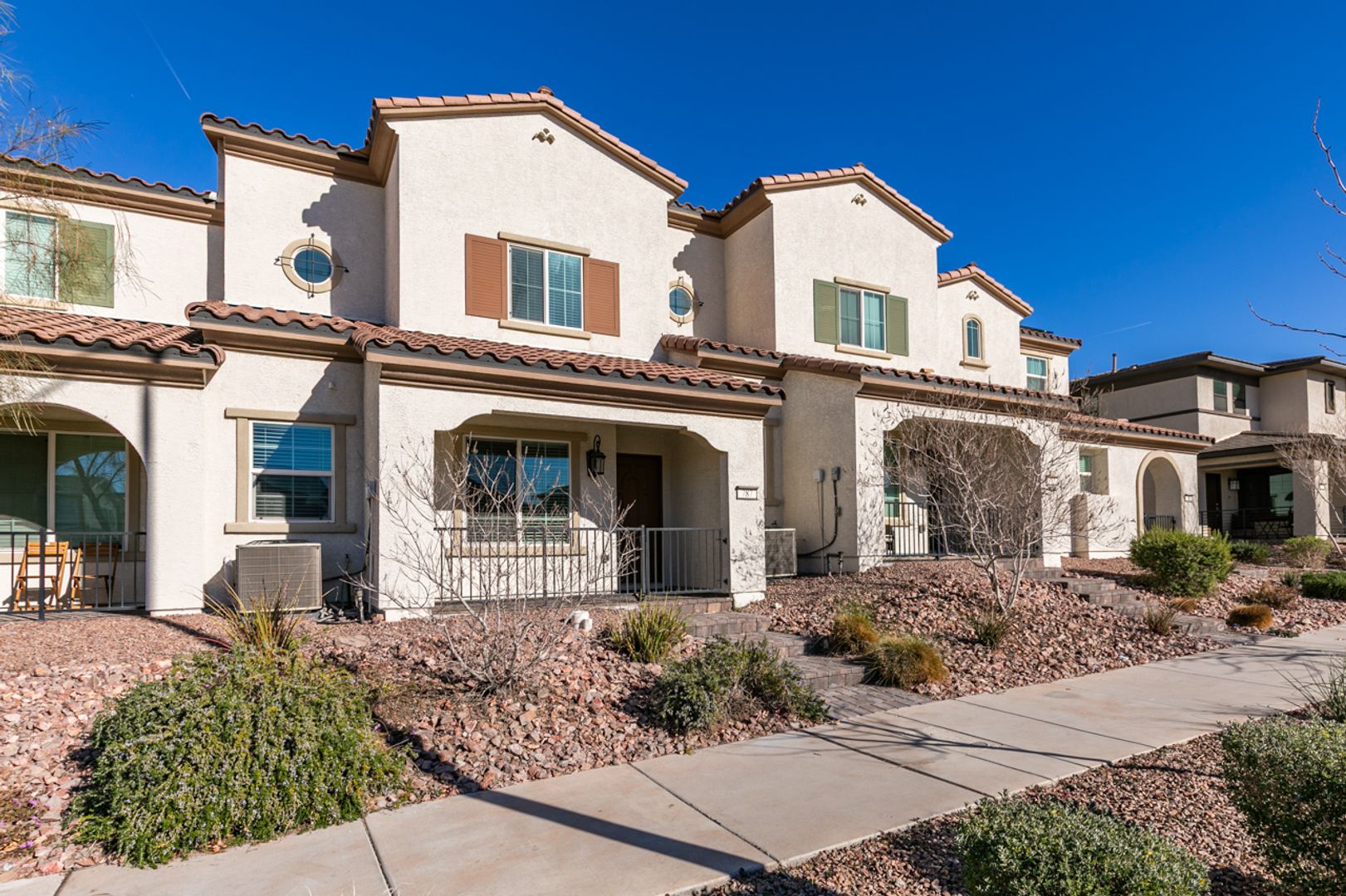 Henderson Townhome: 787 Pickled Pepper Pl