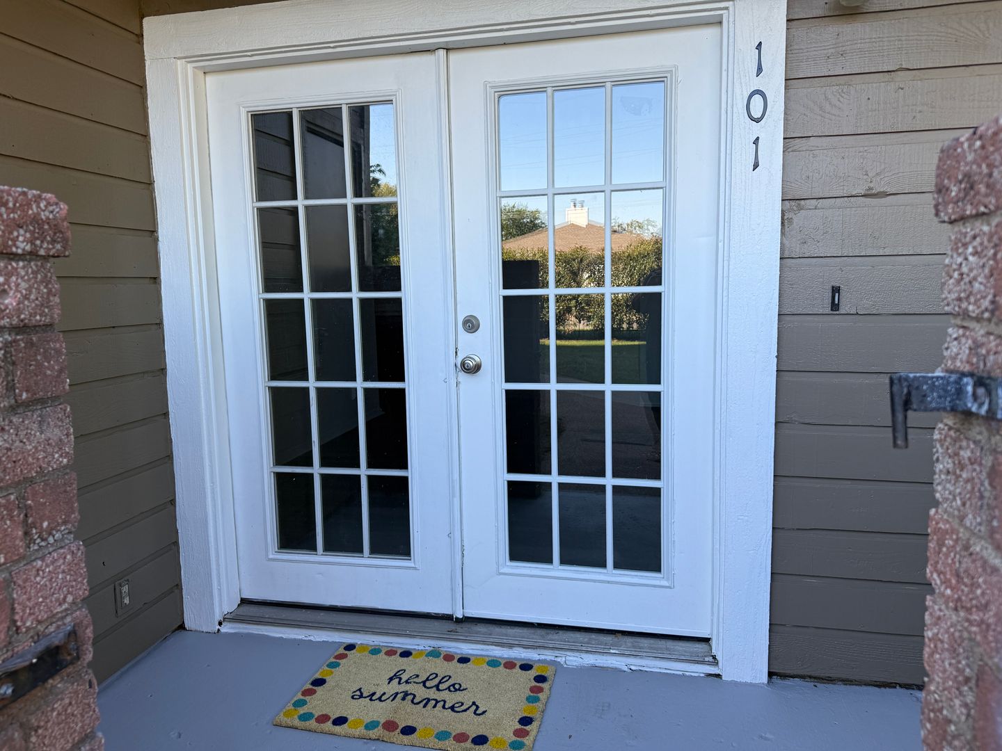 Tulsa Condo: 6639 S Victor Ave