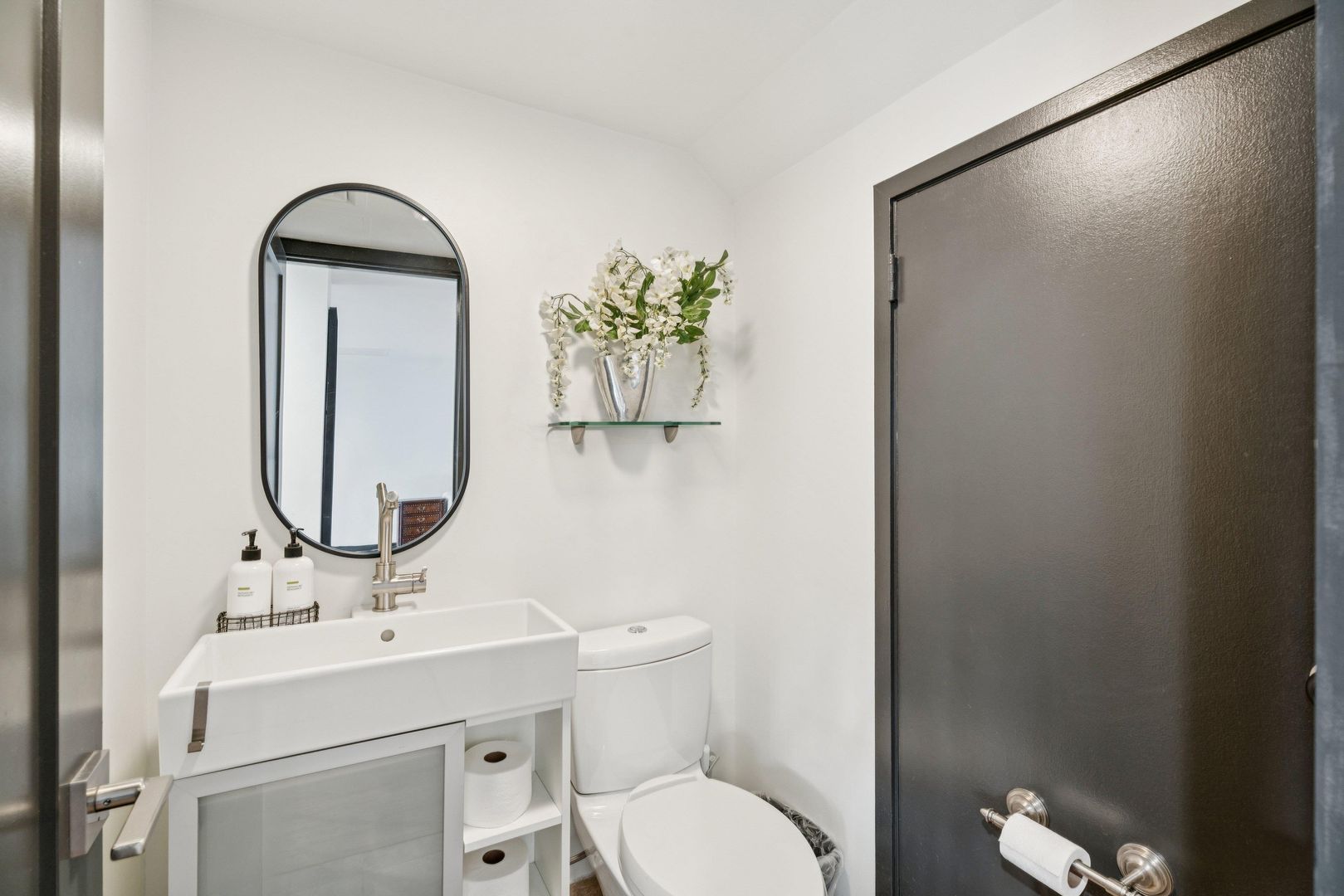 Tulsa House: 410 West 7th Street