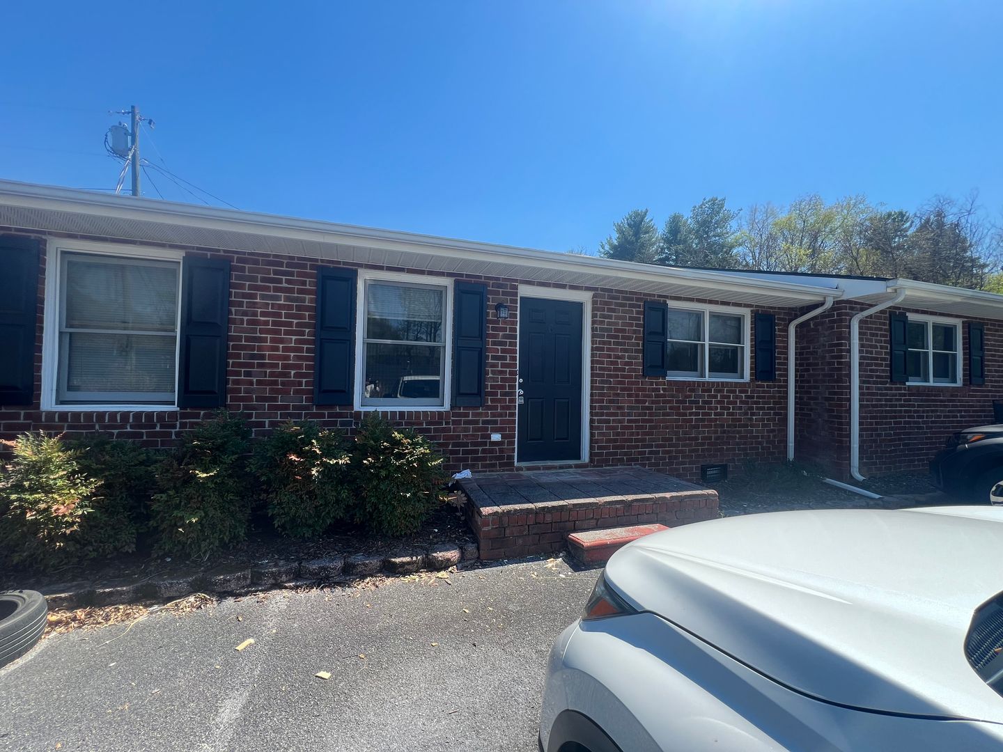 Johnson City Apartment: 1408 Colony Park Drive