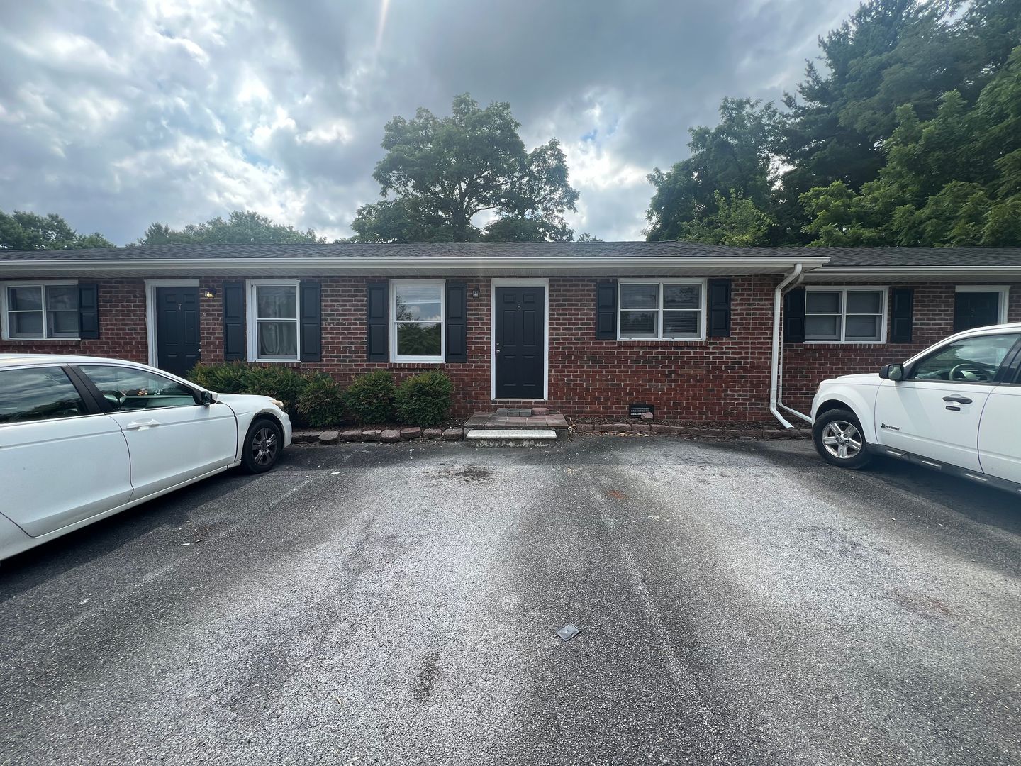Johnson City Apartment: 1410 Colony Park Drive