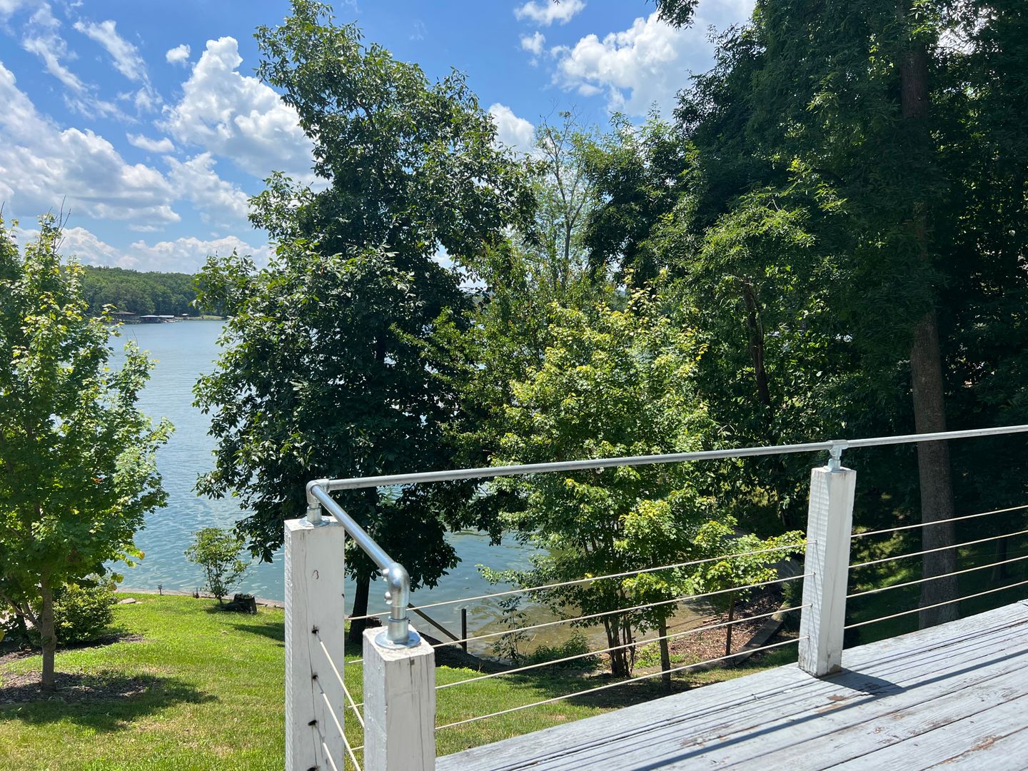 Johnson City Apartment: 282 Snyder Rd.