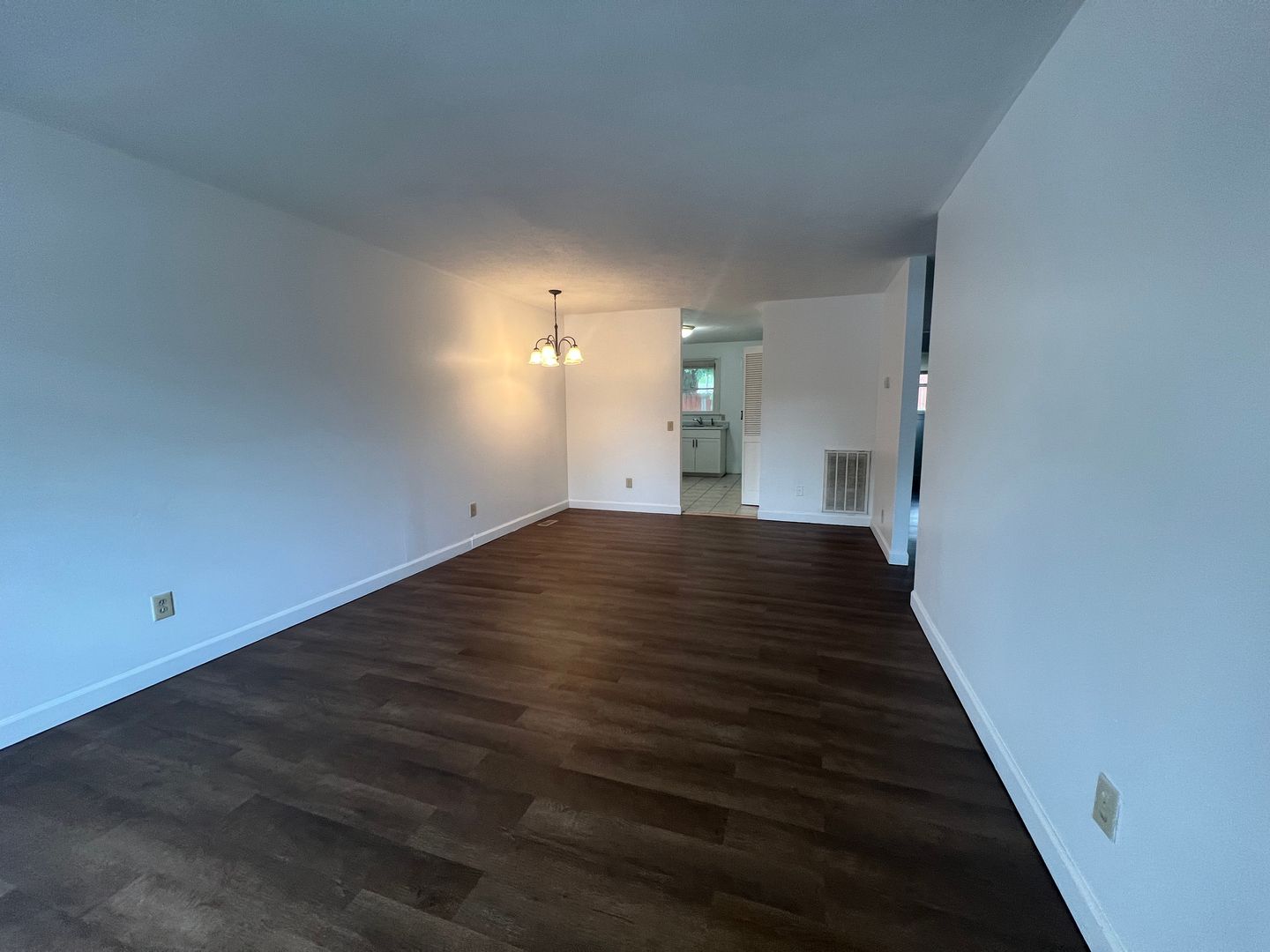 Johnson City Apartment: 1406 Colony Park Drive