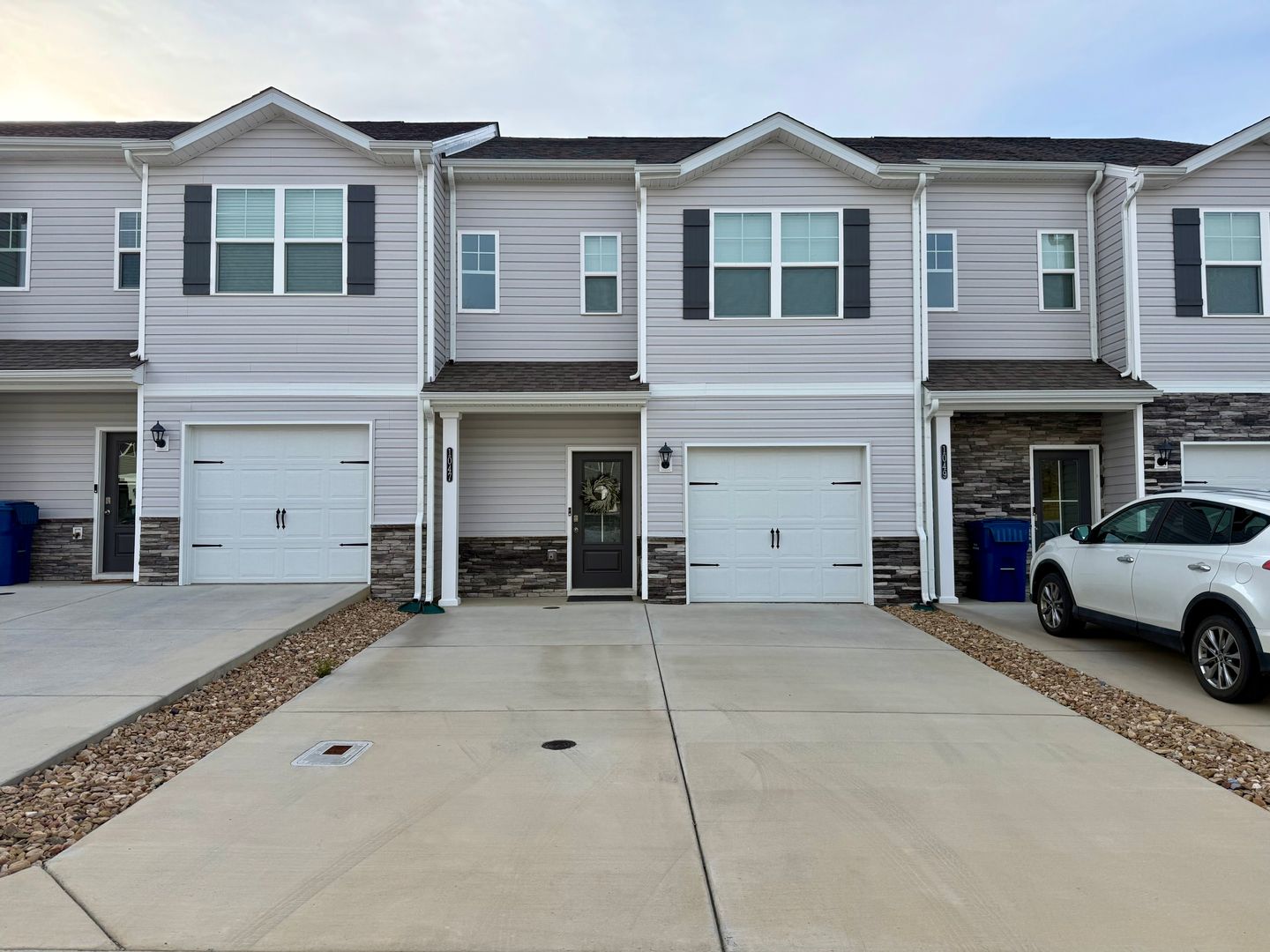 Jonesborough House: 1047 Saylors Place