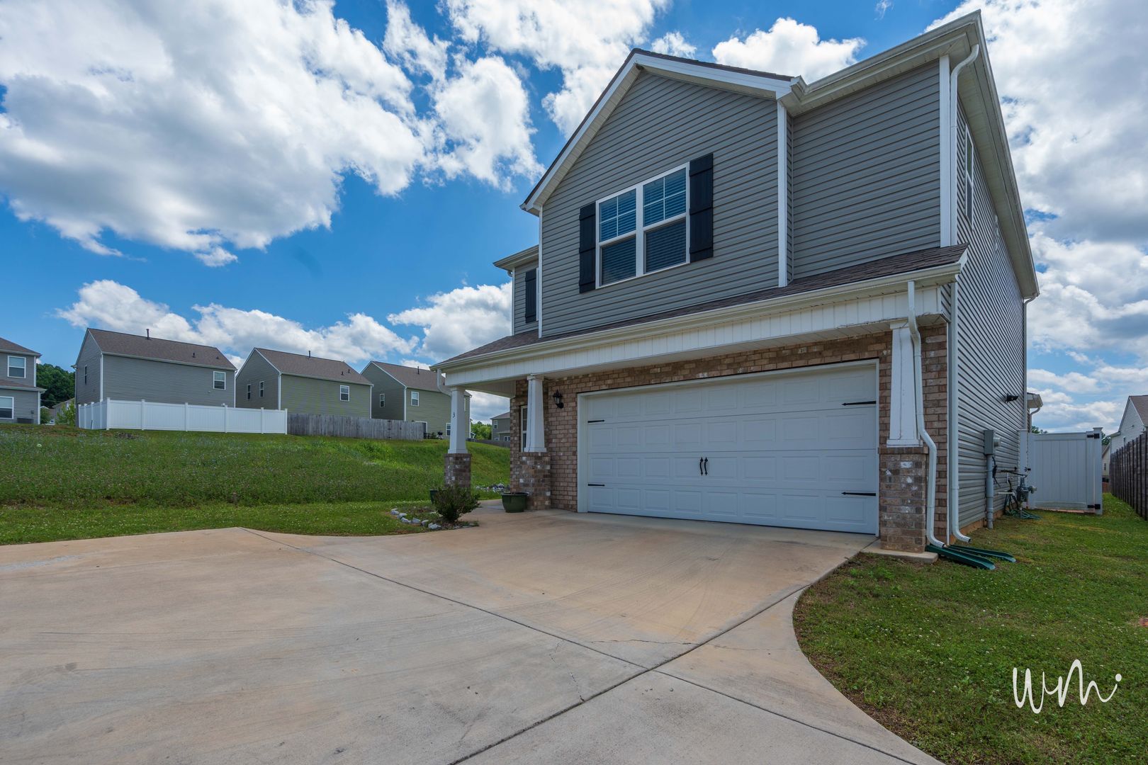 Johnson City House: 3 Garnet Court