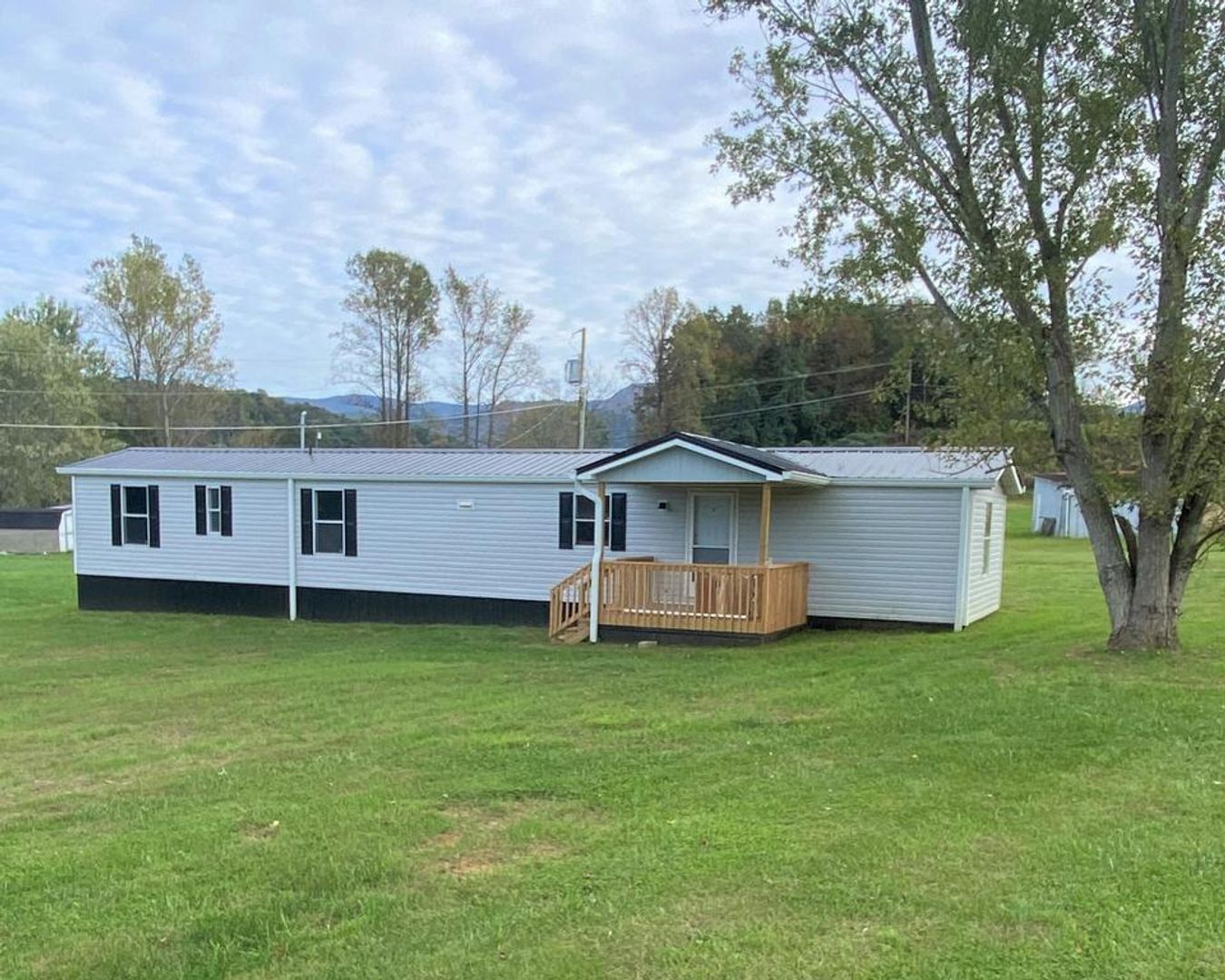 Chuckey House: 148 Williamson Rd