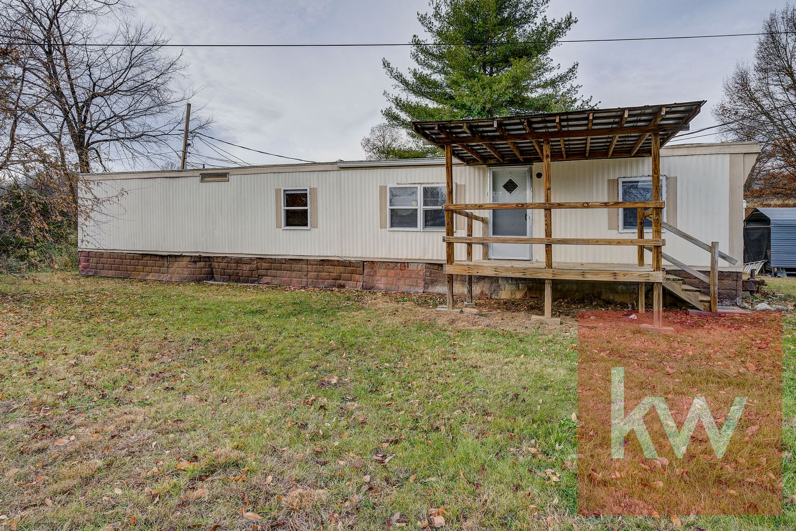 Johnson City Apartment: 102 Claude Simmons