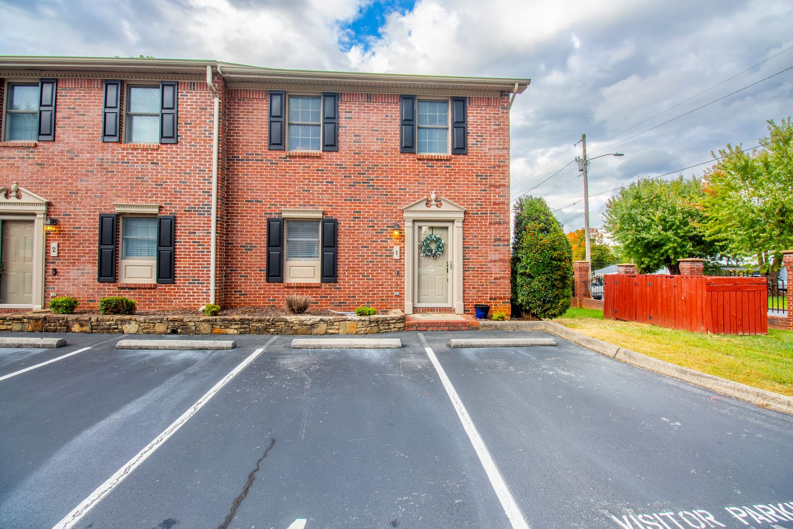 Johnson City Condo: 1205 E 8th Ave