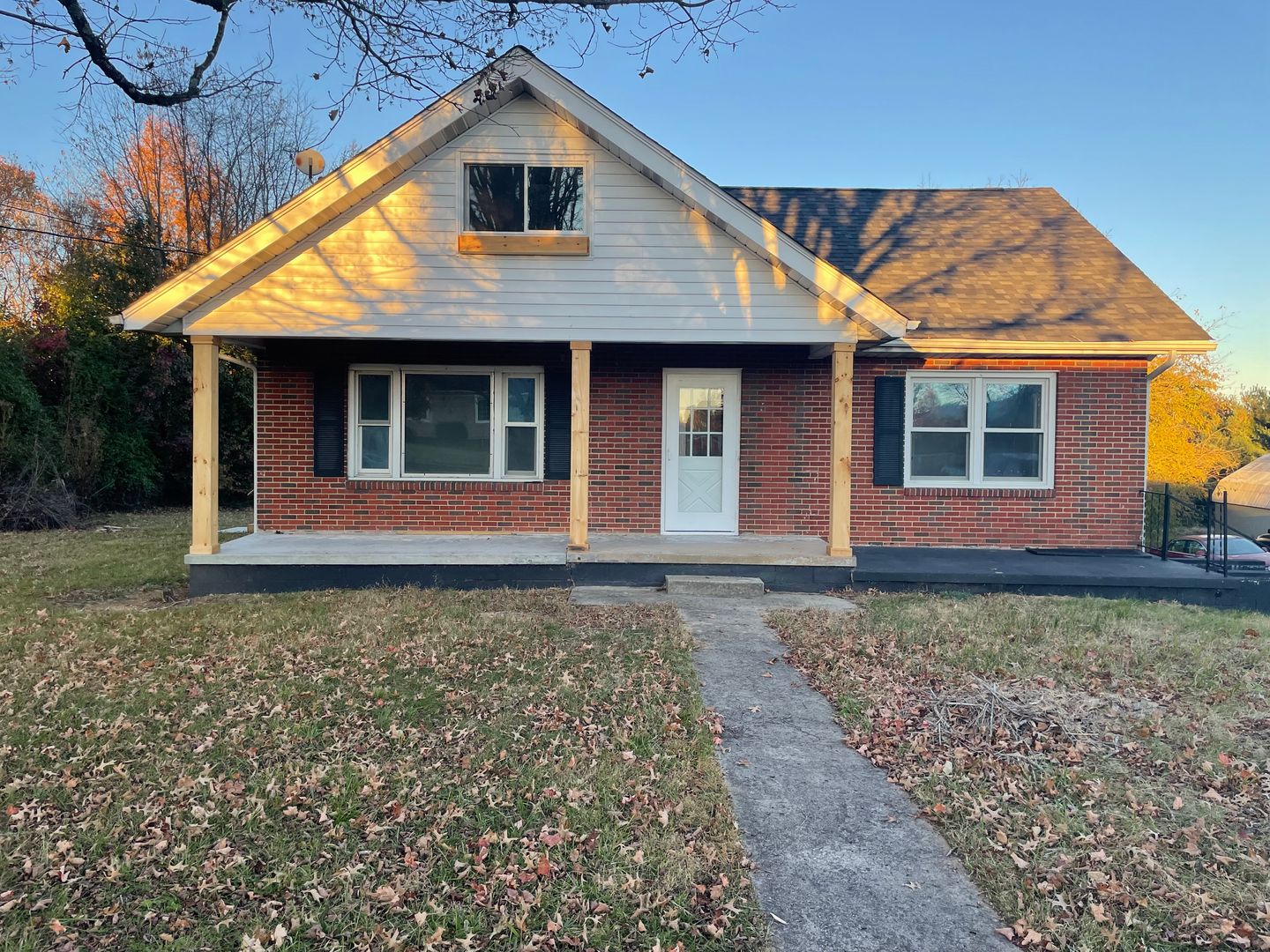 Bristol House: 109 Tween Hills Rd